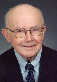 Obituary information for Richard L. Huff