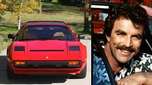 May 17, 2018 · pahonu (aka robin's nest) torn down! Greatest Tv Cars Part 2 Magnum P I Ferrari 308 Gts Youtube