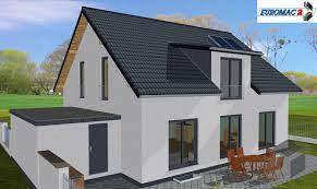 bausatzhaus massivhaus unter 45 000 euro gunstiges haus haus massivhaus