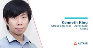 Accelerating the Design of a Composite Bridge Structure with Geometry  Morphing