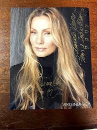 Virginia Hey's Instagram, Twitter & Facebook