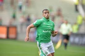 Oussama tannane shoots goals amp assists as saint etienne 2015 2017. Football Le Marocain Oussama Tannane Prete A Utrecht