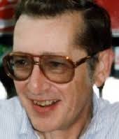 Obituary information for Bruce W. Myers