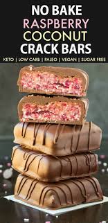 Having options for low carb dessert recipes can help you stay on track with your healthy lifestyle. Easy No Bake Low Carb Keto Desserts Paleo Vegan The Big Man S World