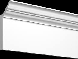 C102 crown molding, 4.5 concave pattern, 6.375 total width. Download Crown Fascia Moulding Groupe Plastika Png Black Crown Molding Full Size Png Image Pngkit