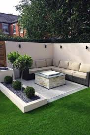 Concrete is a classic and versatile material for building a patio. 240 Modern Patio Backyard Design Ideas That Are Trendy On Pinterest In 2020 Modern Patio Design Modern Outdoor Patio Small Backyard Patio