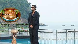 256,587 likes · 469 talking about this. Cand Incepe Sezonul 5 Din Insula Iubirii Show Ul Realizat De Antena 1