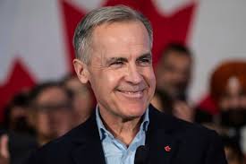 Mark Carney To Be Next Canadian PM: All About His Education, Family & Net  Worth