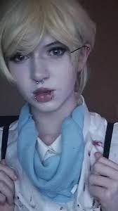 Cheryl Resident Evil