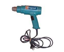 Hirepool Heatgun Paint Stripper Electric