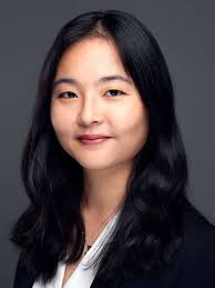 SEED welcomes Dr. Tingting Wu to the team