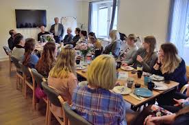 Explore tweets of bergen kommune @bergenkommune on twitter. Haraldsplass Barnevern Vant Stor Avtale Med Bergen Kommune Haraldsplass Barnevern