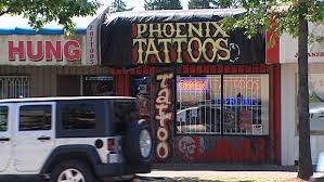 To view this video please enable javascript, and consider upgrading to a web browser that supports html5 video. B C Teens Getting Tattoos Without Parental Consent Cbc News