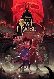 The owl house (2020) by adkj. Season 2 The Owl House Wiki Fandom