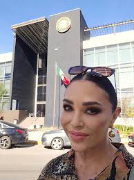 La Esposa del rey del cabrito