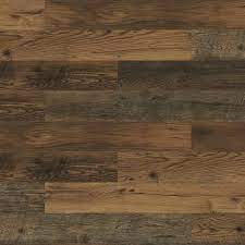 Mohawk® perfectseal solutions 10 station oak mix laminate flooring : Mohawk Perfectseal Solutions 10 Station Oak Mix 6 1 8 X 47 1 4 Laminate Flooring 20 15 Sq Ft Ctn Mohawk Laminate Flooring Laminate Flooring Flooring