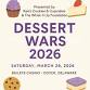 Kee's Cookies & Cupcakes Dessert Wars event image