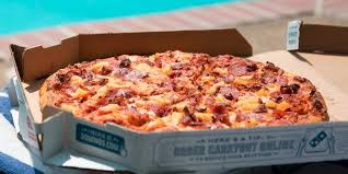 Domino S Made 4 Changes To Become America S Top Fast Food Chain Food Top Fast Food Chains Fast Food Chains