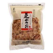 Futaba Shredded Bonito Flakes – Hana Katsuo 500g (Japan) – efood.sg