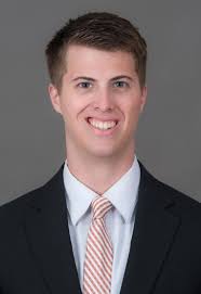 TXMS Student Spotlight: Caleb Deeter, MS Marketing