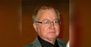 Mark Bert McGaha Obituary