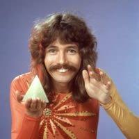 Doug Henning was everywhere in the 70s-80s