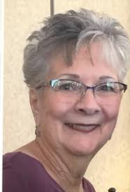 Obituary: Cheryl Gilbert, 73