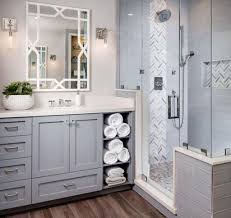 Bathroom makeovers bathrooms makeovers small bathrooms bathroom remodel remodeling our top small bath makeovers in a small space like a bathroom, every detail matters: 47 Cool Small Master Bathroom Renovation Ideas Design