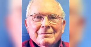 Harold William Thompson Obituary