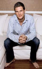 Ryan Mcpartlin Most Handsome Men Barefoot Men Handsome Men