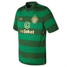Celtic fc revela una tercera camiseta mega chillona. Celtic Fc 2017 2018 New Segunda Camisetas De Futbol Baratas Camisetafutbol2018online Over Blog Com