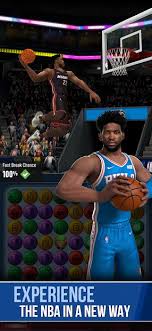 Fake left, right, shuffle, shoot and. Descargar Nba Ball Stars Play With Your Favorite Nba Stars Apk Para Android