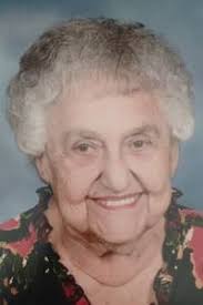 Anna Aghababian Obituary in Redford Township at Fisher Funeral Home
