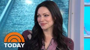 That '70s show and oitnb vet laura prepon reflects on leaving scientology and how she lives her life now. Laura Prepon On Oitnb Girl On The Train And Her Cookbook Today Youtube