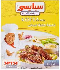 Product Photo: Spysi Kofta Mix 90g