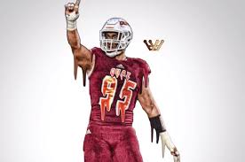 University of ottawa is located in ottawa, canada. Meet 2020 Nfl Draft Prospect Alema Collins De Ottawa University