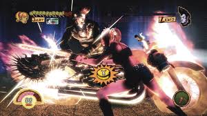 Having the option to repent later is fine, but you should should be evil you can play as a legion heretical scum in fallout new vegas of course you would never do that because the ncr veteran ranger will kick your. Review Lollipop Chainsaw Galaxy Of Geek