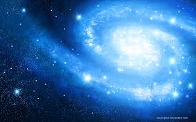 Find & download free graphic resources for galaxy background. Galaxy In Blue By Qauz On Deviantart