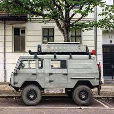 Vans Of Berlin En Instagram Vob Classic Volvo C303 Laplander 4x4 Volvo Volvoc303 C303 Valpen Lapplander 4x4 4wd In 2020 Offroad Vehicles Vehicles Volvo