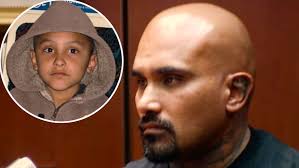 Who is Gabriel Fernandez's Biological Father? Meet Arnold Contreras