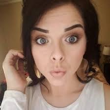 Jessica Wightman's Instagram, Twitter & Facebook