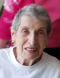 Obituary information for Regina L. Arndt