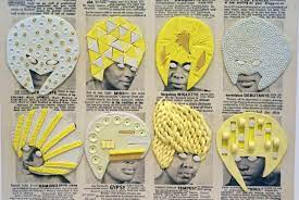 Ellen Gallagher Art Lessons Teaching Art Art Lesson Plans