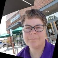 Christie Anderson, PMP