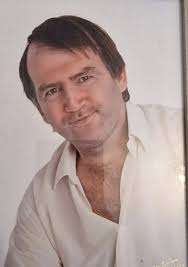 Devastating news circulating today of the loss of the popular Eddie  McAllister. Eddie lived