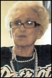 Frances Wilma Bray Obituary