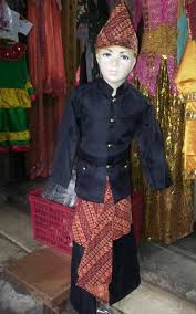 We did not find results for: Pakaian Adat Sunda Anak Laki Laki Info Gtk