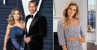 Madison lecroy detailed her alleged relationship with alex rodriguez, who was engaged to jennifer lopez — everything we know. Southern Charm Star Madison Lecroy Radio Silent After A Rod Splits From Jennifer Lopez