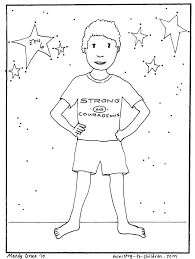 Jewish faith collection ♥ girls printable coloring pages with mandalas, star of david, menorah, and hebrew. Vbs Coloring Pages Armor Of God 3