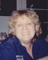 Leonora Phillips Obituary